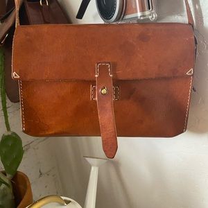 MADEWELL crossbody
